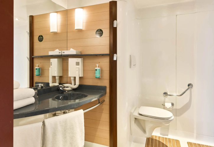 B&B Hotel Paris Nord 18ème