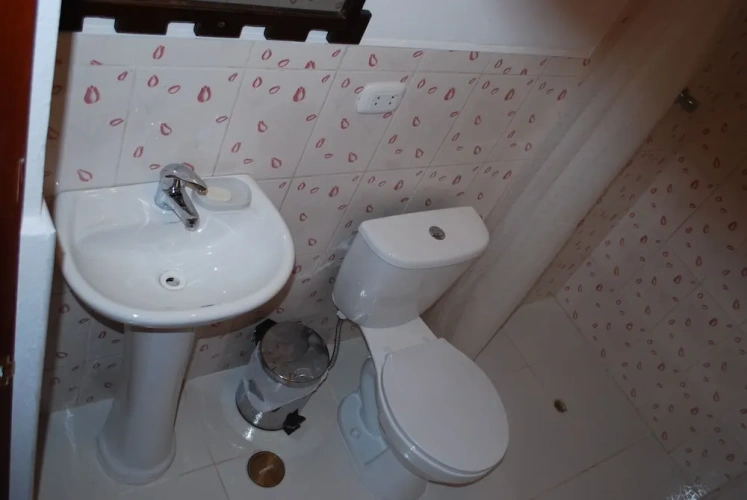 Comfort Twin room