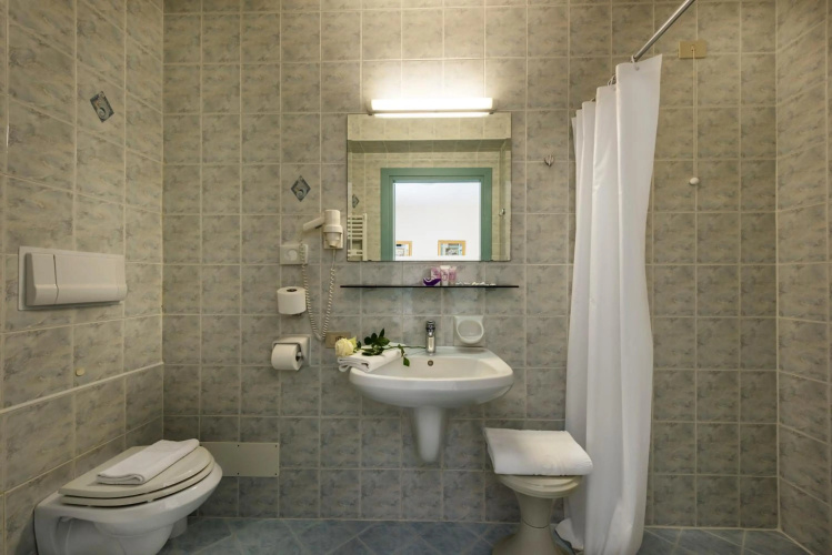 Salus Smart & Chic Hotel photo 9