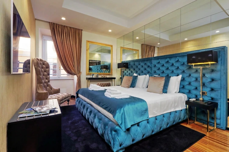 Double Suite