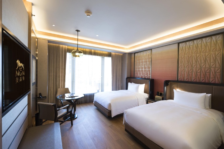Resort Double room