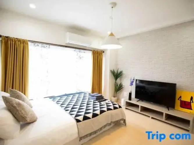 Tora Hotel TAITO D