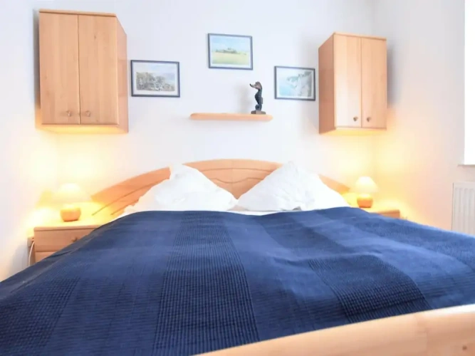 2 Bedrooms Deluxe Apartment