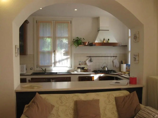 La ruota del Mulino