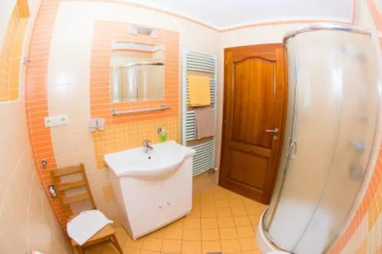 Elek Apartmanház