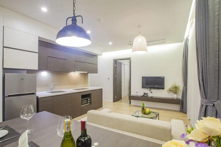 2 Bedrooms Family Suite