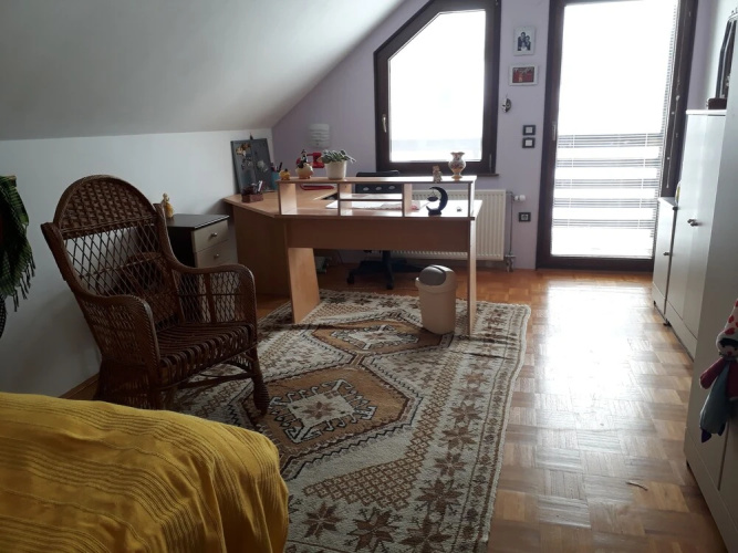 B&B Cerne