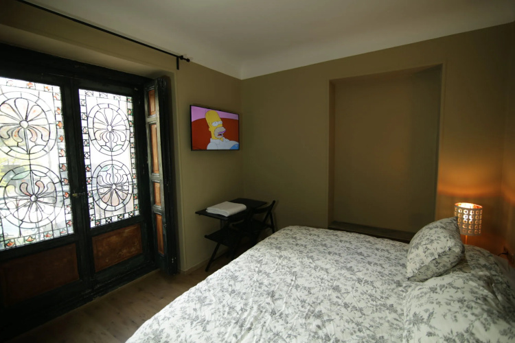 Abracadabra Suites