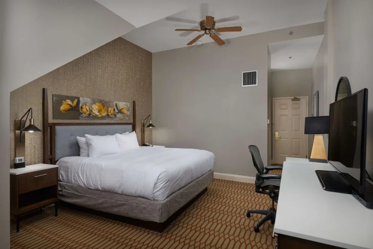 Classic Double room