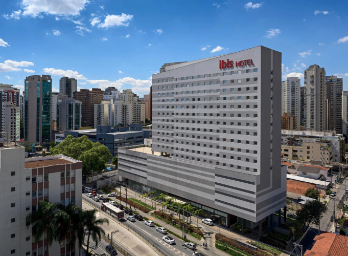 Ibis Ibirapuera photo 19