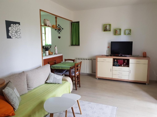 1 Bedroom Apartment with balcony