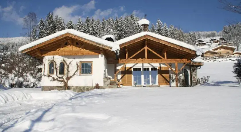 Villa Iris