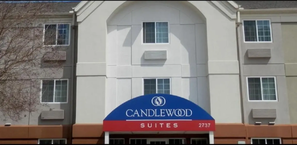 1 Bedroom Suite