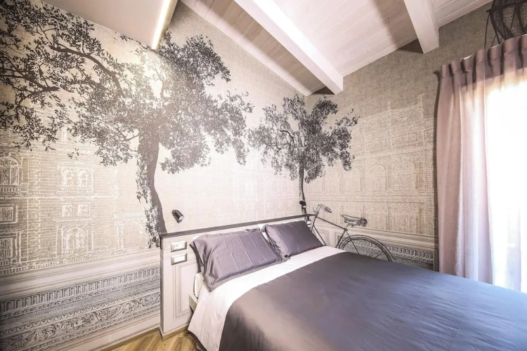 Superior Double room with balcony