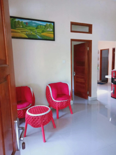Pondok Pusaka Alam 2