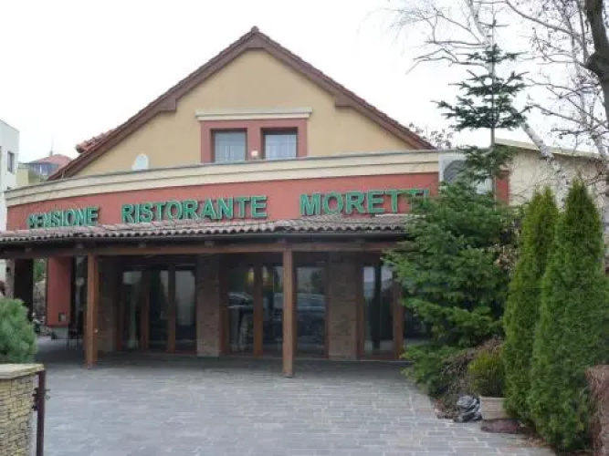 Otel görseli
