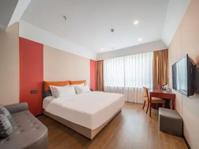 Jinpengwang Hotel