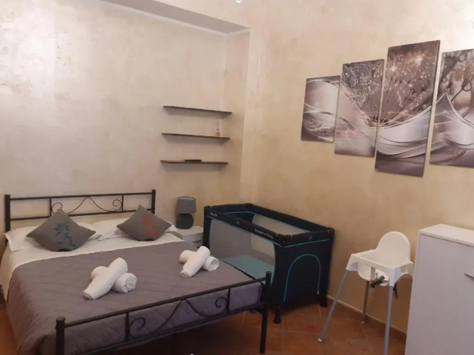 Bardonecchia Central Studio Apartment - Frejus Palace
