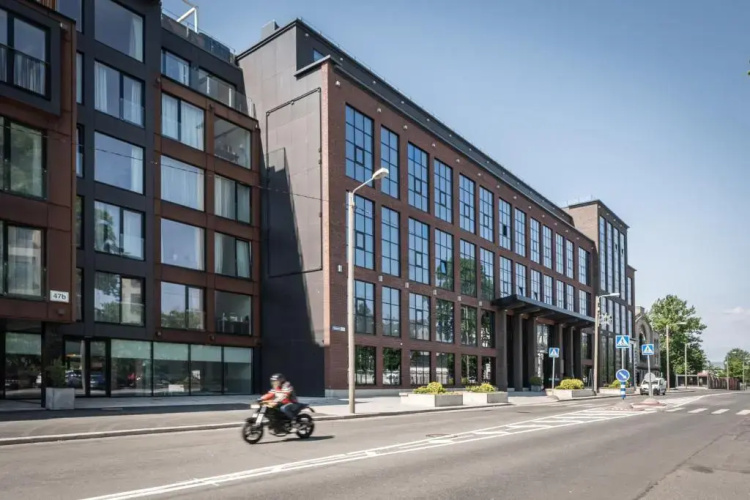 Otel görseli