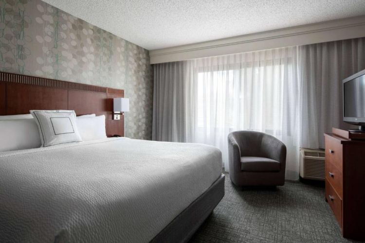 Sonesta Select Los Angeles LAX El Segundo photo 9