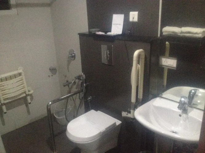 Hotel Malayoram Gateway