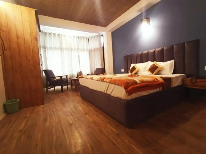 Hotel Link Way