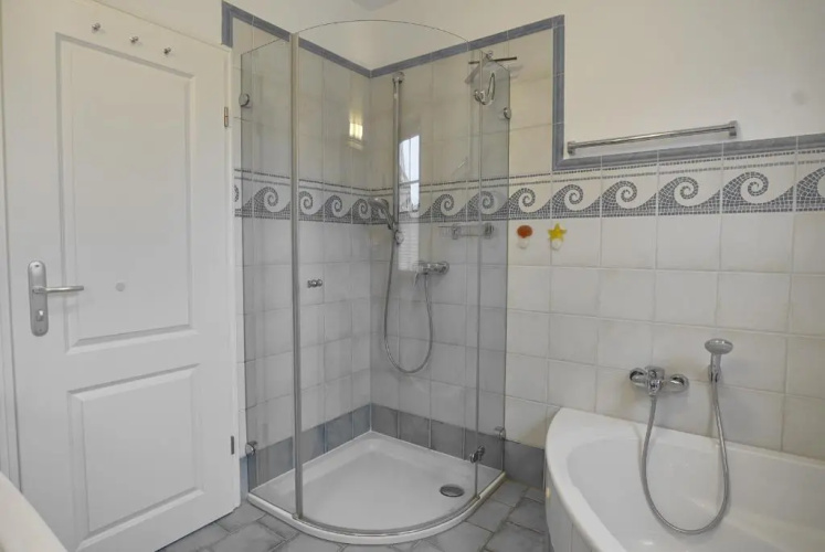 Villa "Meereslust" , Whg 1