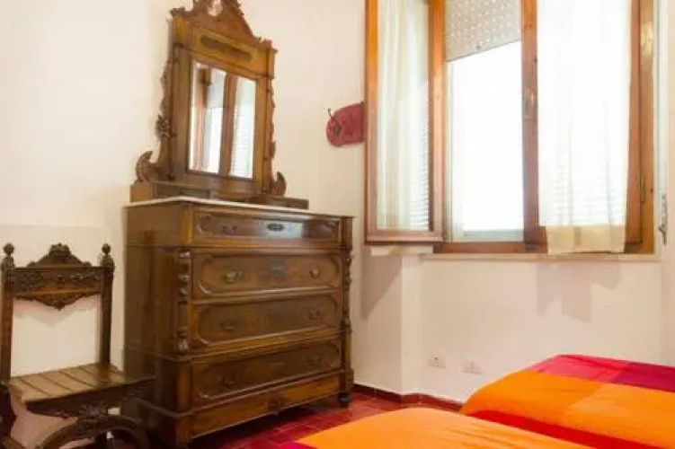 Casa Mariina - 6 Posti Letto, Ampia Terrazza