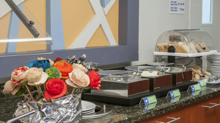 Holiday Inn Express Cabo San Lucas photo 13