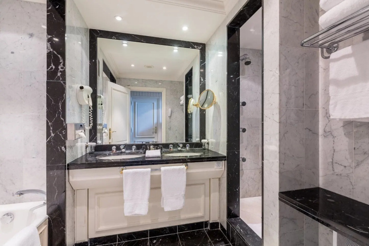 Hôtel Barrière Le Majestic Cannes photo 14