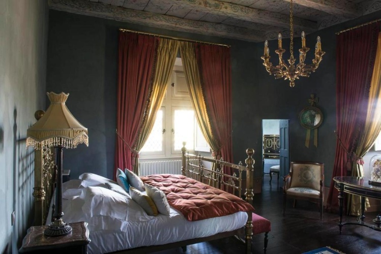 Deluxe Junior Suite
