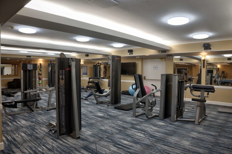 Best Western Plus Columbia River Hotel photo 27