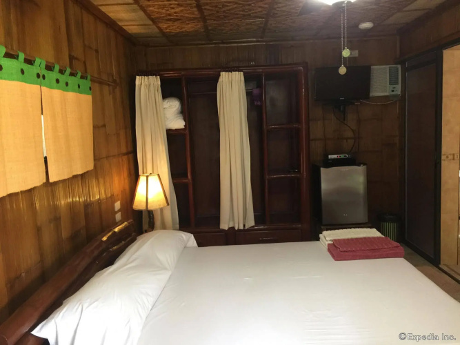 Dream Native Resort