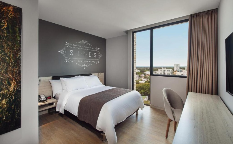 Business Double room