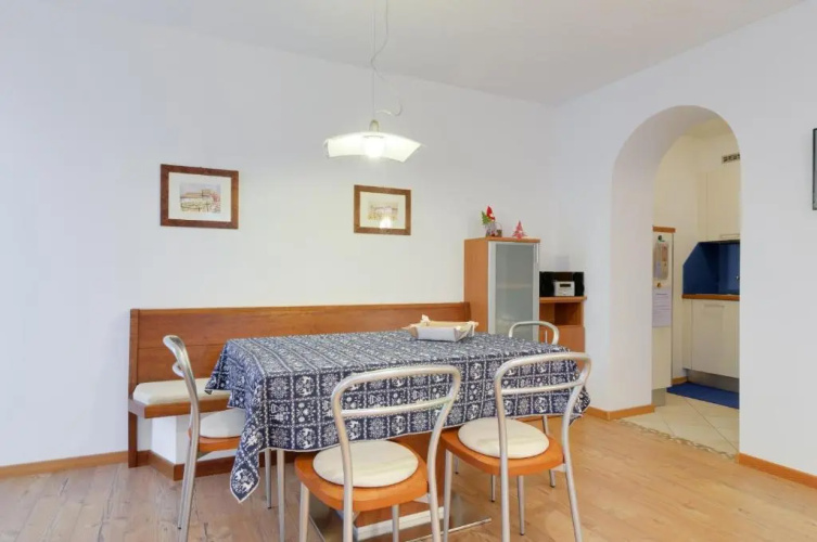 Trettel Apartments
