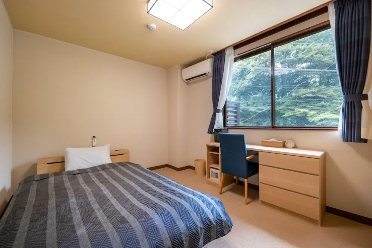 Nikko Garden Hotel