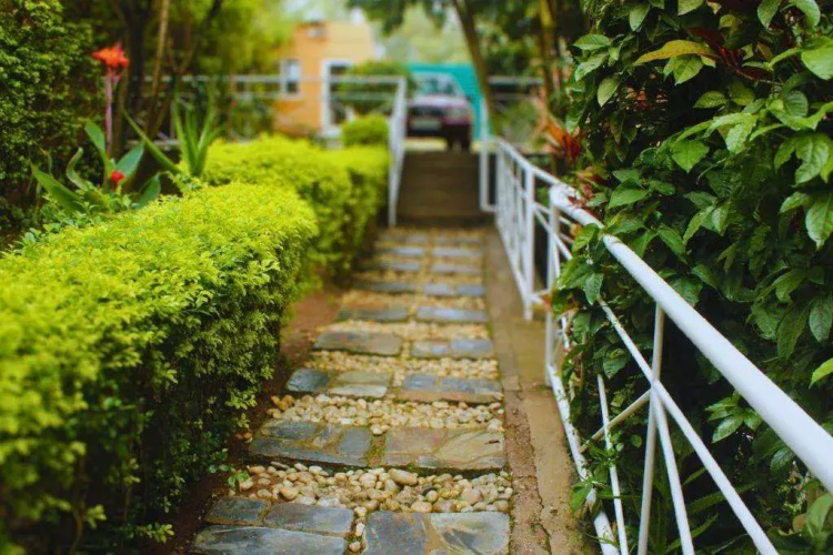 Salama Village Kigali
