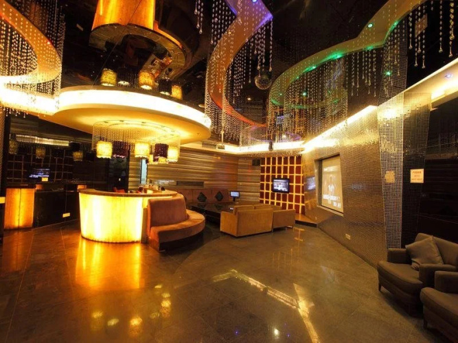 Nan Feng Hotel