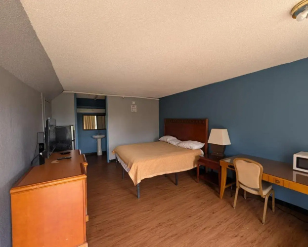 Americas Best Inns Cartersville