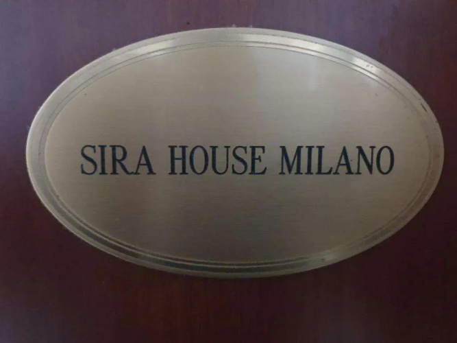Sira House Milano
