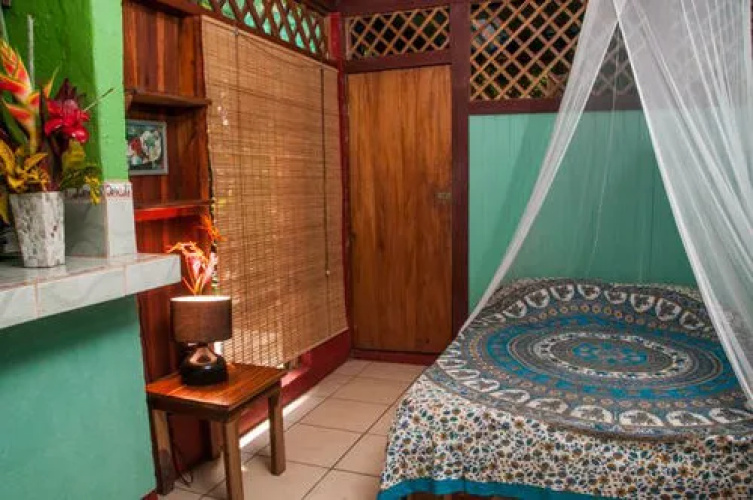 Cabinas Selvin