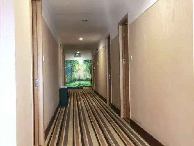Runde  Hotel