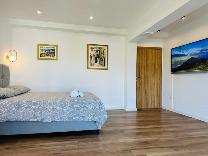 Apartment Mara