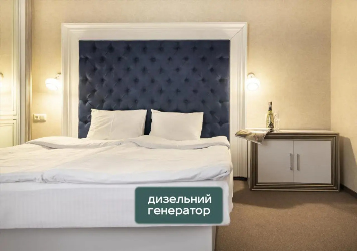 APART HOTEL Lift №1