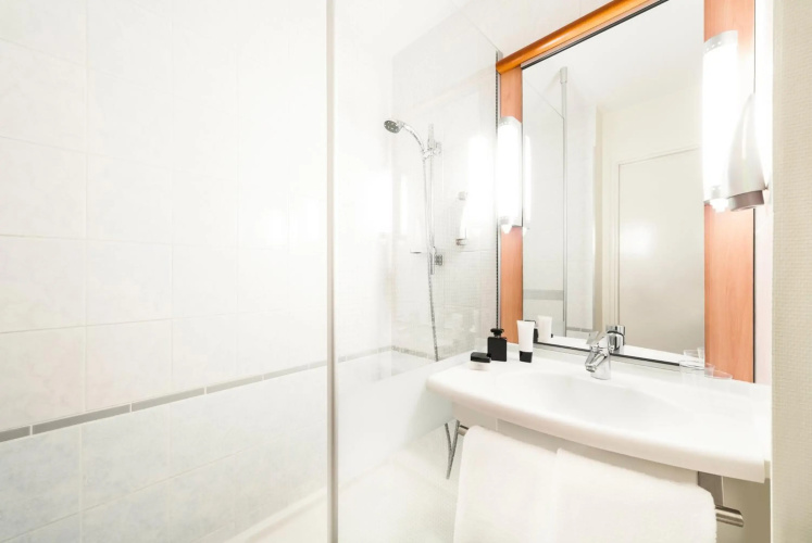 ibis Montelimar Nord