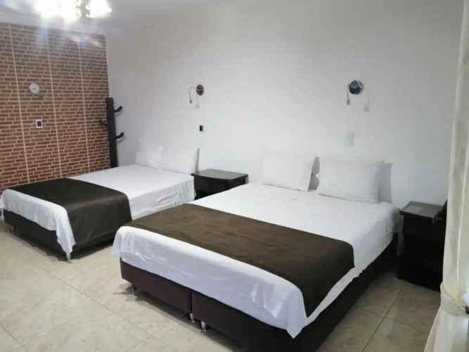 Standard Suite