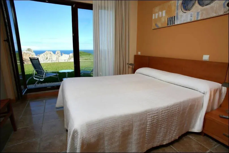 La Venta Del Mar