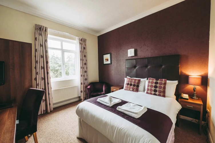 The Grange Hotel