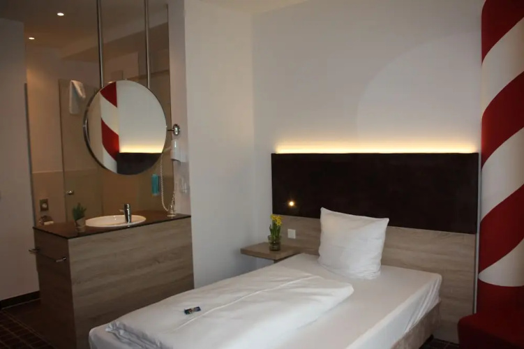 Business Class Hotel Ebersberg