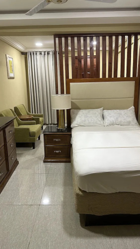 Achie Suites